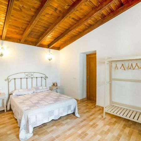 Genovés La Casa Del Bisa 빌라 외부 사진