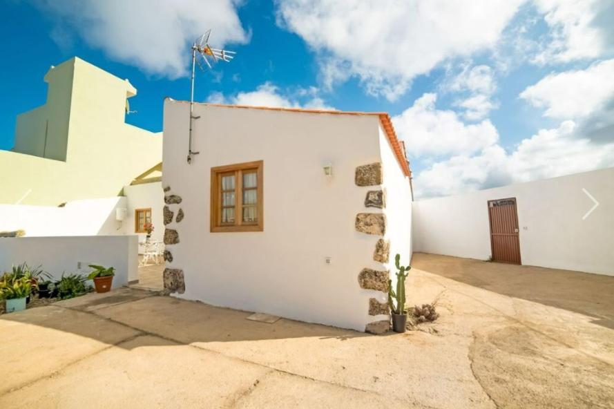 Genovés La Casa Del Bisa 빌라 외부 사진