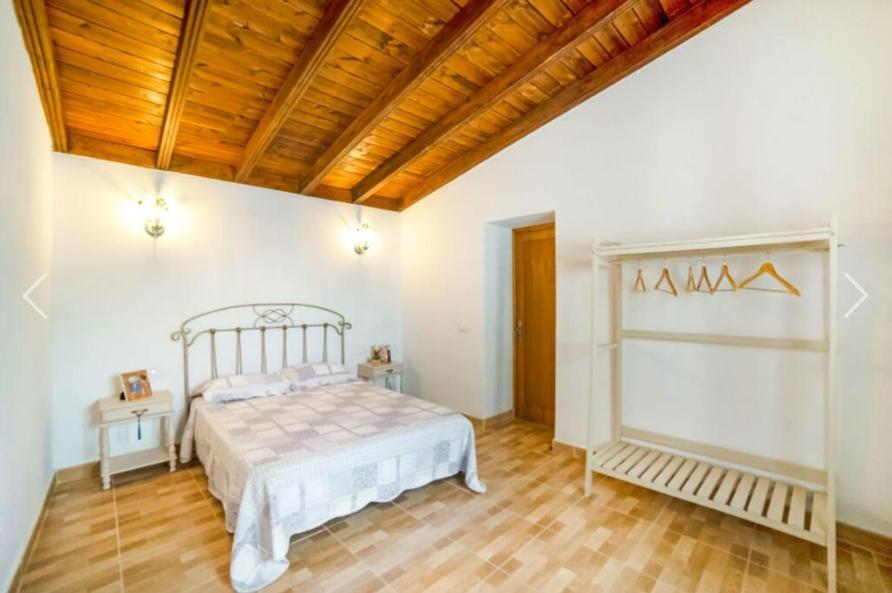 Genovés La Casa Del Bisa 빌라 외부 사진