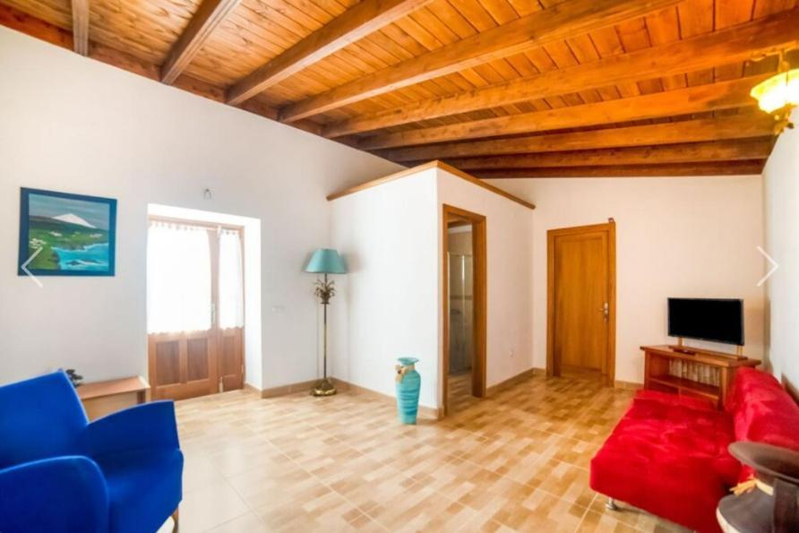 Genovés La Casa Del Bisa 빌라 외부 사진