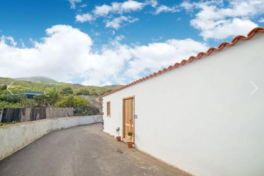 Genovés La Casa Del Bisa 빌라 외부 사진
