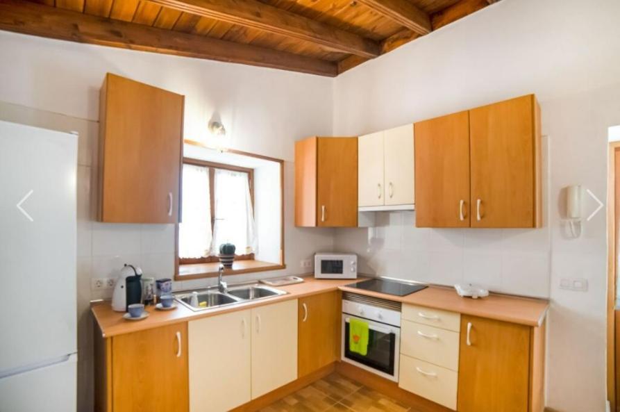 Genovés La Casa Del Bisa 빌라 외부 사진