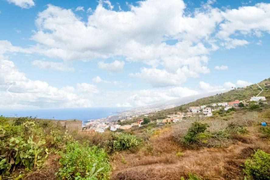 Genovés La Casa Del Bisa 빌라 외부 사진