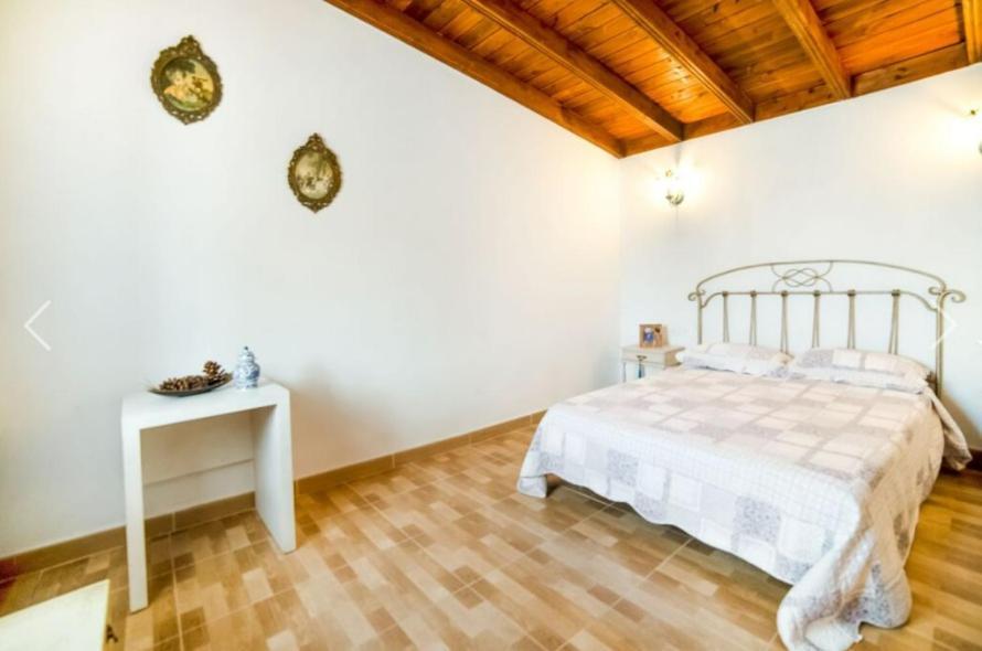 Genovés La Casa Del Bisa 빌라 외부 사진