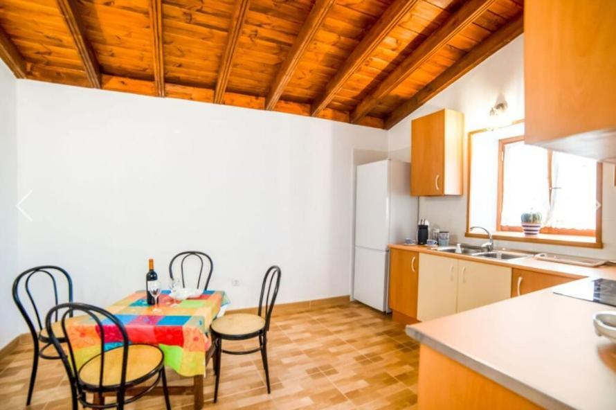 Genovés La Casa Del Bisa 빌라 외부 사진