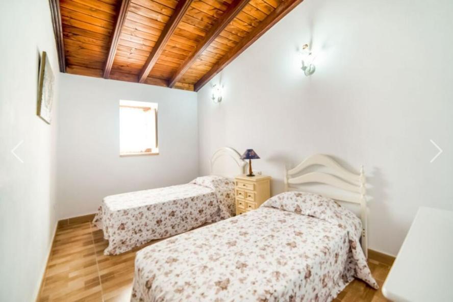 Genovés La Casa Del Bisa 빌라 외부 사진