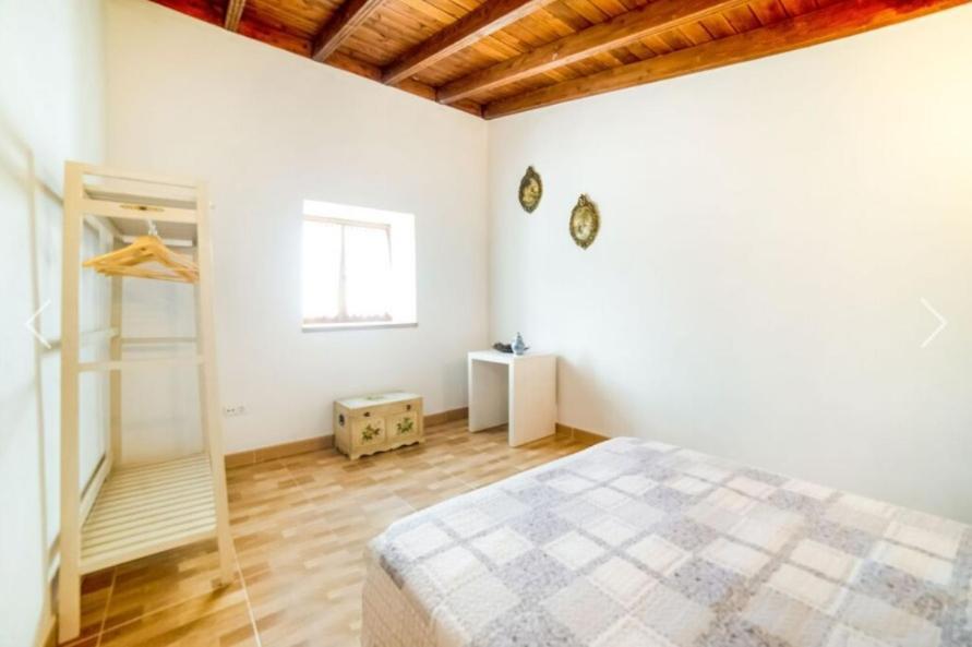 Genovés La Casa Del Bisa 빌라 외부 사진