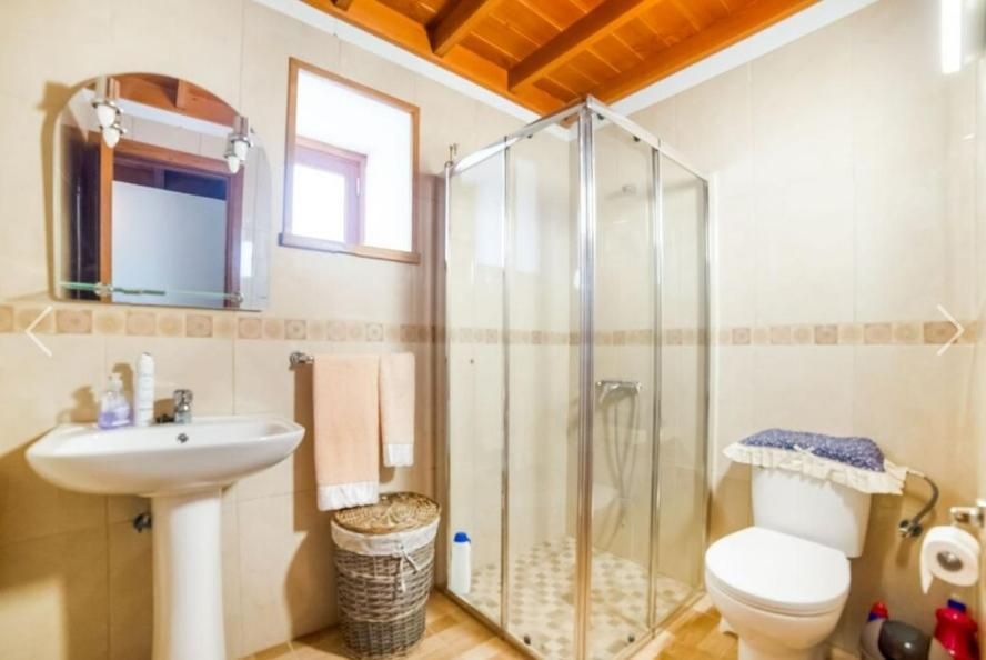 Genovés La Casa Del Bisa 빌라 외부 사진