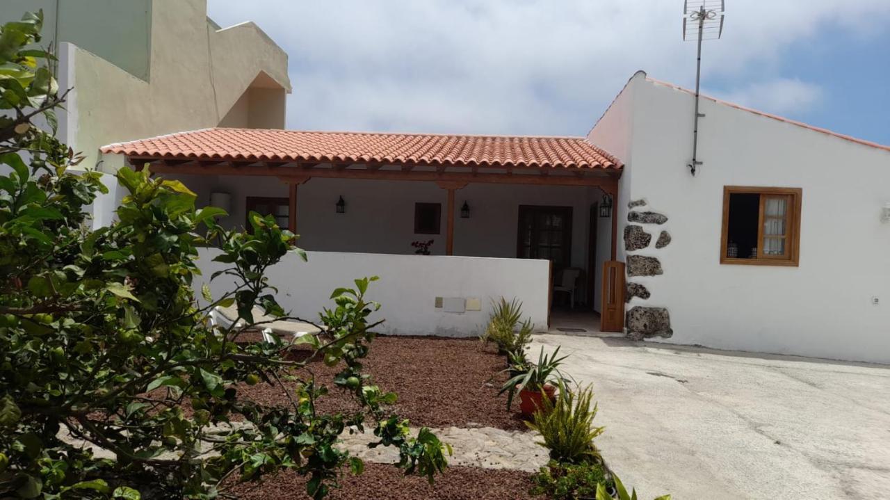 Genovés La Casa Del Bisa 빌라 외부 사진