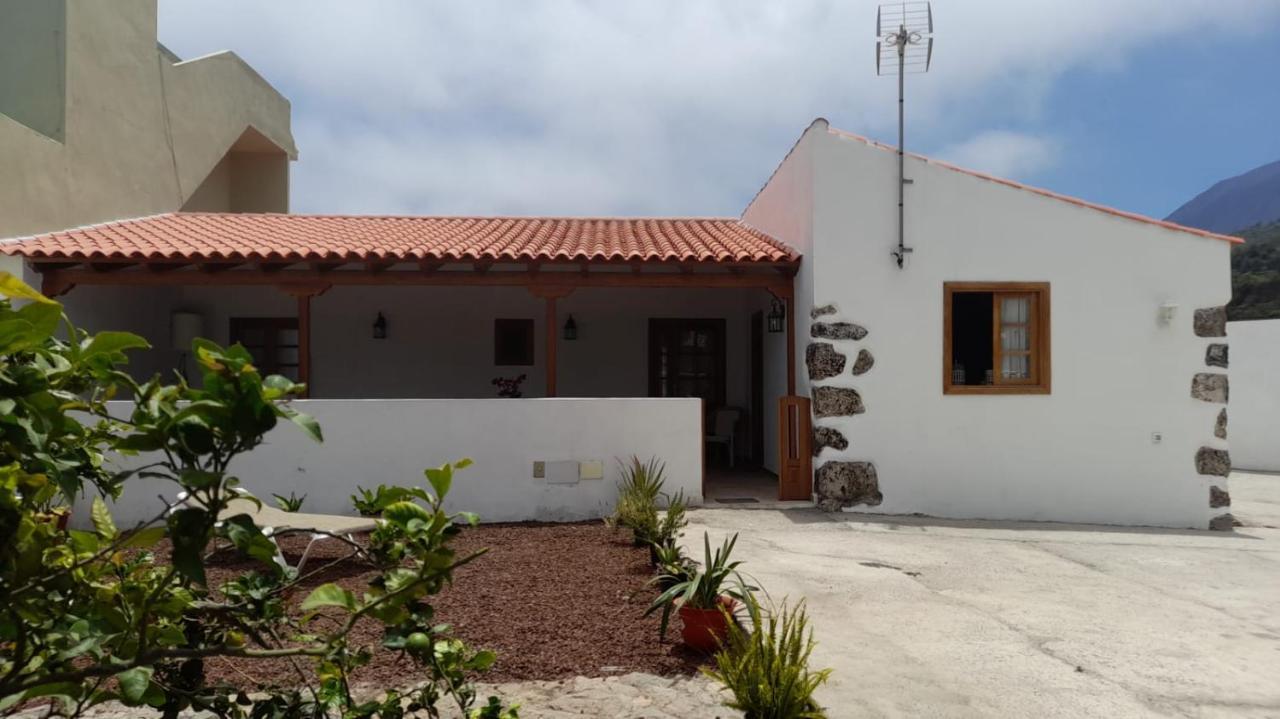 Genovés La Casa Del Bisa 빌라 외부 사진